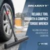 HASKYY Drehmomentschlüssel 1/2" 60-330 Nm Auto Werkstatt Produktbild-Vorschau 7