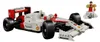 LEGO® Icone 10330 McLaren MP4/4 e Ayrton Senna Anteprima dell’immagine prodotto 38