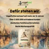 25 kg Fettfutter Vogelfutter Winterstreu Streufutter Produktbild-Vorschau 7