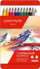Caran d-Ache SUPRACOLOR Soft Aquarelle 12 12 pz Anteprima dell’immagine prodotto 3