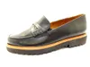 Scarpe basse da donna Paul Green, mocassini, colore nero, Anteprima dell’immagine prodotto 17