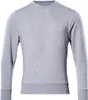 Mascot Sweatshirt Carvin 51580 Gr. L grau-meliert Produktbild-Vorschau 1
