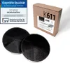 Filtre à charbon K611 Voir les images du produit 1
