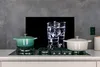 KitchenYeah®  Spritzschutz Küche - Küchenrückwand - Produktbild-Vorschau 5