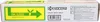 Kyocera TK 5205Y - Gelb - original - Tonerpatrone Produktbild-Vorschau 2