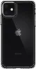Spigen Ultra Hybrid iPhone 11 Clear Produktbild-Vorschau 3