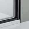 Nischendusche mit Drehtür an Festfeld NT606 - FLEX - Nano Produktbild-Vorschau 4