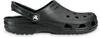 Sabot Del Marchio Crocs Del Modello 10001c Classic U Nero Anteprima dell’immagine prodotto 25