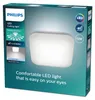 Philips Funkcjonalność Lampa sufitowa Mauve 12 W Podgląd zdjęcia produktu 4