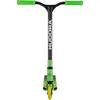 HUDORA Scooter acrobatico per bambini, verde Anteprima dell’immagine prodotto 2