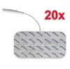 Almohadillas de electrodo axion compatibles con Prorelax, Vista previa de la imagen del producto 7