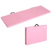 HOMCOM Tapis de gymnastique yoga pilates fitness pliable Voir les images du produit 7