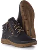 Josef Seibel Conny 52 Schnürstiefel Blau Produktbild-Vorschau 49