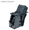 Bosch Siemens Brühgruppe, Brüheinheit für Kaffeeautomat Produktbild-Vorschau 1