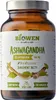ASHWAGANDHA-EXTRAKT (400 mg) 120 KAPSELN – BIOWEN Produktbild-Vorschau 2