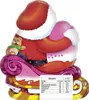 kinder Schokolade Weihnachtsmann mit Überraschung Rosa 75g Produktbild-Vorschau 7