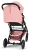 cybex Kinderwagen Beezy Blk Candy Pink Produktbild-Vorschau 3
