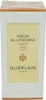 A product box for Guerlain Aqua Allegoria Forte Oud Yuzu Eau de Parfum. Voir les images du produit