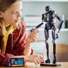 LEGO Star Wars 75434 Sicherheitsdroide K-2SO Spielzeug - Produktbild-Vorschau 6