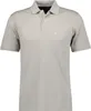 Ragman Polo jaquard in beige