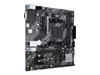 ASUS PRIME A520M-K AMD A520 Micro-ATX Produktbild-Vorschau 1