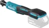 Makita DWR 180 ZJ Akku Ratschenschrauber 18 V 47,5 Nm 1/4" Produktbild-Vorschau 9