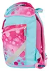 herlitz Schulranzen Set 7-teilig GREENline Pink Bubbles Produktbild-Vorschau 7