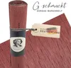 Platzmatten 6er Set, Tischset gewebt 45x30 cm, Platzset Produktbild-Vorschau 9