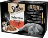 SHEBA Selection in Sauce Soczyste Smaki dla kota Produktbild-Vorschau 16