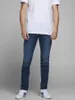 Jack & Jones 12173407, Blau, Jeans, Baumwolle, Elasthan, Produktbild-Vorschau 30