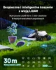 Robot koszący Mammotion LUBA mini AWD LiDAR bez przewodu Podgląd zdjęcia produktu 6
