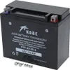 Batterie gel Kage YTX20L, 12 V 20 Ah, pôle positif à Voir les images du produit 4