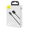 Baseus CALYS-A01, 1 m, Lightning, USB A, Männlich, Produktbild-Vorschau 11
