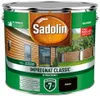 Sadolin Classic Hybrid Holzschutz Teak 2,5L 7 Jahre Produktbild-Vorschau 2