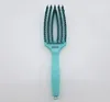 Olivia Garden | Haarbürste Fingerbrush Care Iconic - M - Produktbild-Vorschau 5