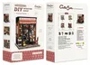 puzzle 3D, mini casa da costruire, pizzeria Uncle Joe, Anteprima dell’immagine prodotto 3