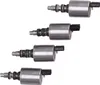 4ks Elektromagnetický ventil převodovky 0AM DQ200 DSG Plug Náhled obrázku produktu 2