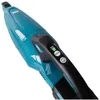 Makita CL001GZ Aspiratore a batteria Li-Ion XGT 40V, senza Anteprima dell’immagine prodotto 3