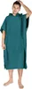 normani Weicher Mikrofaser Badeponcho Produktbild-Vorschau 5