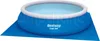 Bestway Pool-Bodenplane Flowclear 396×396 cm Produktbild-Vorschau 23
