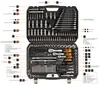NEO TOOLS Set di 300 pezzi da 1/2", 3/8", 1/4"; Anteprima dell’immagine prodotto 5