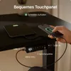 Desktronic HomePro Bureau électrique réglable en hauteur Voir les images du produit 6