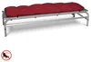 Beautissu Rivestimento per sdraio Deckchair Flair RL, Anteprima dell’immagine prodotto 4