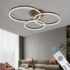 Eurotondisplay LED Plafonnier TY4567-567Y avec télécommande Voir les images du produit 6