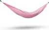 Travelnet Hängematte L240 x B140 – Rosa – 1 Person Produktbild-Vorschau 5