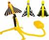 Stomp Rocket Stunt Planes Produktbild-Vorschau 1