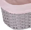 Dětský košík na přední kolo Dětský košík na kolo Dětský Náhled obrázku produktu 4