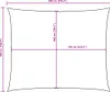 vidaXL Sonnensegel Oxford-Gewebe Rechteckig 5x6 m Anthrazit Produktbild-Vorschau 7