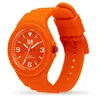 Ice-Watch 019873 ICE generation flashy orange L Uhr Produktbild-Vorschau 4