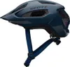 Scott Supra (CE) Helmet Dark Blue UNI (54-61 cm) Náhled obrázku produktu 3